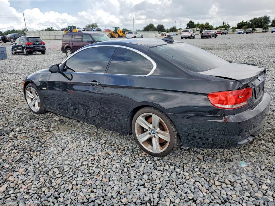 Продаж на аукціоні авто 2008 Bmw 335, vin: WBAWB73518P155595, номер лоту: 61920916