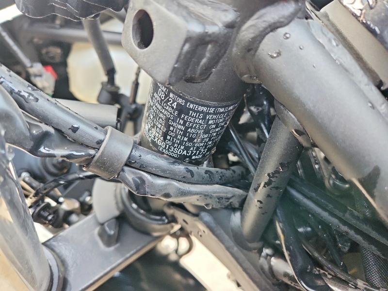 Продажа на аукционе авто 2025 Kawasaki Ex500, vin: ML5EXGG13SDA37173, номер лота: 63869506