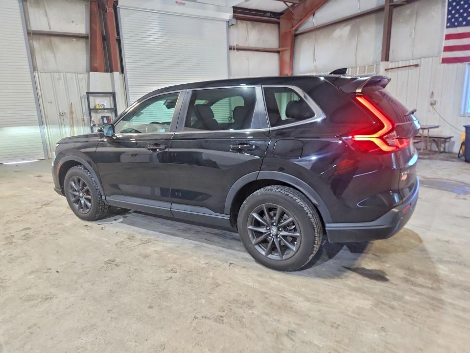 63863576 :رقم المزاد ، 2HKRS4H71TH422232 vin ، 2026 Honda Cr-v مزاد بيع