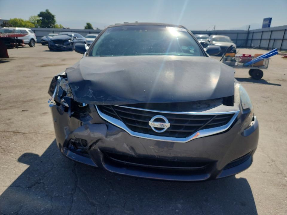 Auction sale of the 2011 Nissan Altima, vin: 1N4AL2EP2BC124419, lot number: 63779426