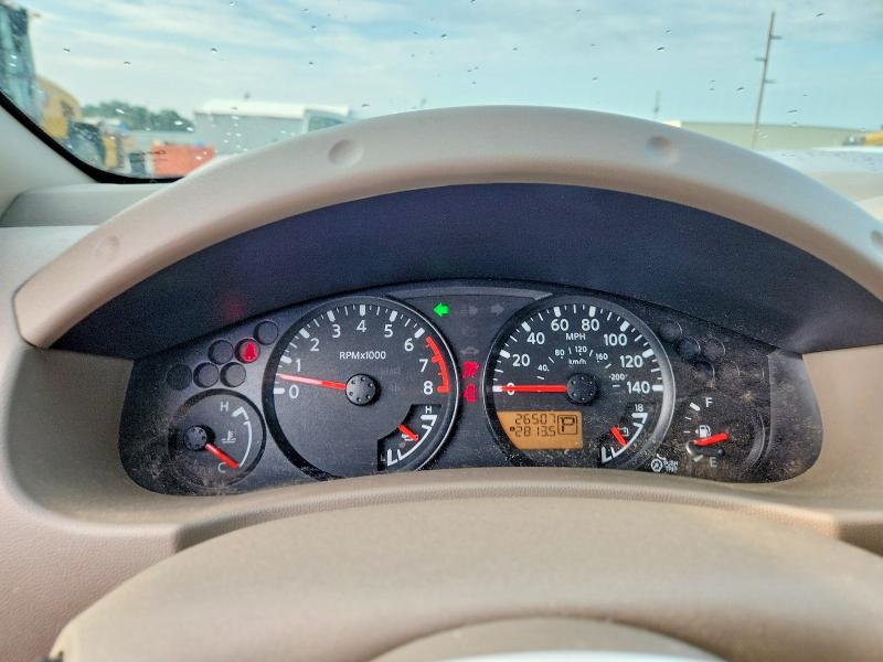 Aukcja sprzedaży 2017 Nissan Frontier, vin: 1N6DD0ER1HN732789, numer aukcji: 66445016