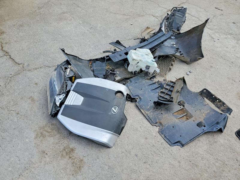 Aukcja sprzedaży 2015 Lexus Gs, vin: JTHCE1BL3FA000555, numer aukcji: 64583536