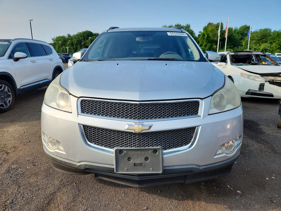 64344606 :رقم المزاد ، 1GNLVFED4AS149716 vin ، 2010 Chevrolet Traverse مزاد بيع