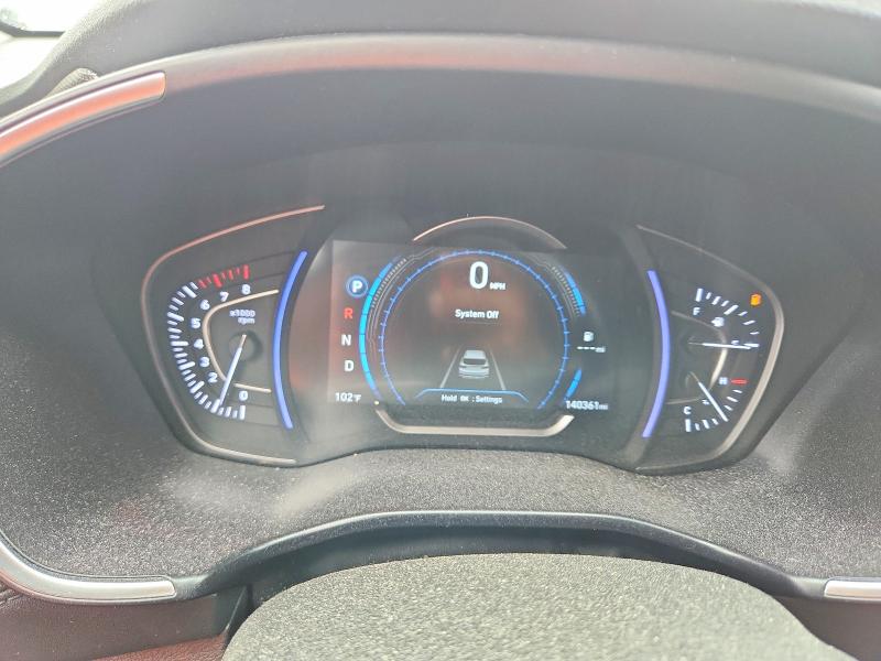 Aukcja sprzedaży 2019 Hyundai Santa Fe, vin: 5NMS33AD6KH024874, numer aukcji: 66642606