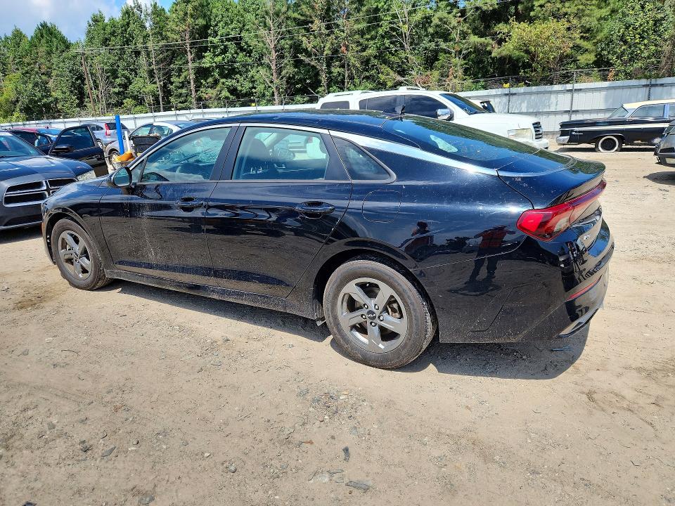 Продаж на аукціоні авто 2022 Kia K5, vin: 5XXG14J24NG086809, номер лоту: 65378276