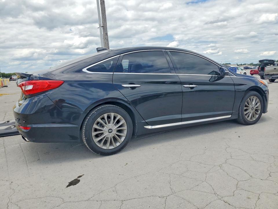 Aukcja sprzedaży 2015 Hyundai Sonata, vin: 5NPE34AF1FH101244, numer aukcji: 63919766