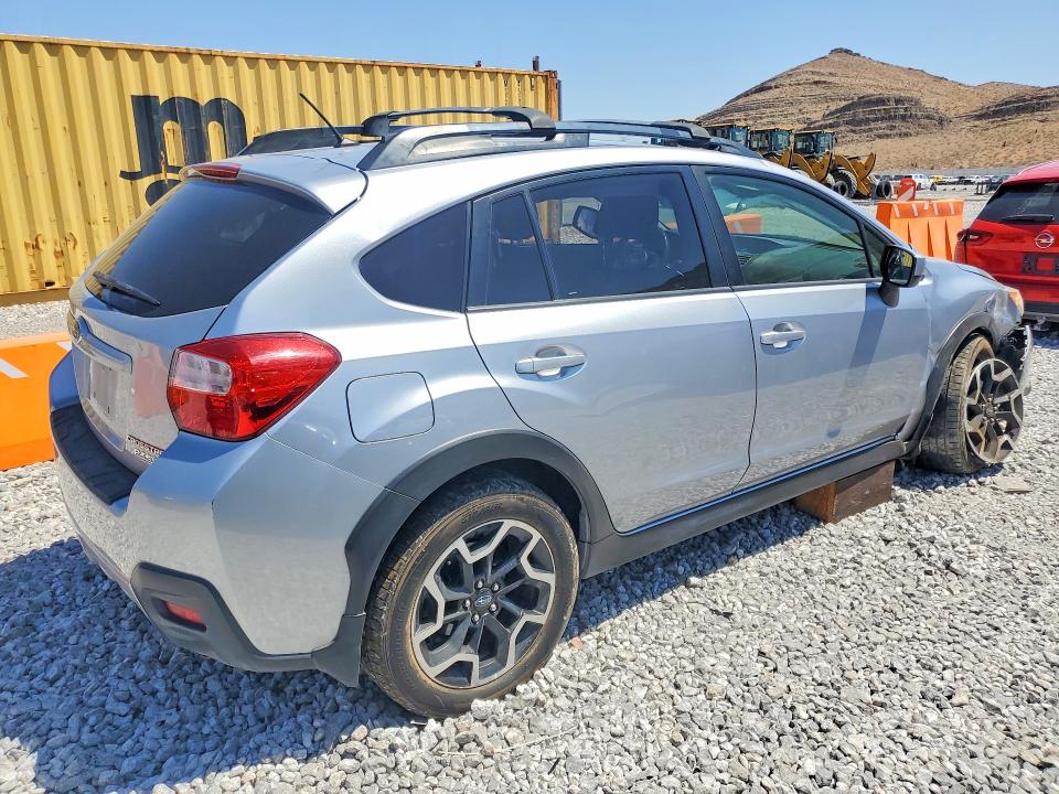 Aukcja sprzedaży 2016 Subaru Crosstrek, vin: JF2GPABC0G8305969, numer aukcji: 63812466