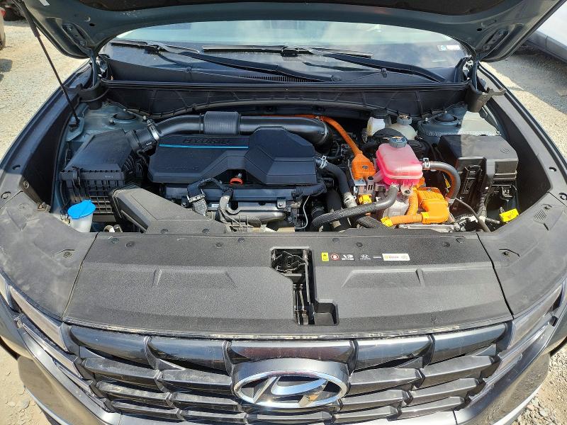 Продажа на аукционе авто 2023 Hyundai Tucson, vin: KM8JFCA17PU133493, номер лота: 64799246