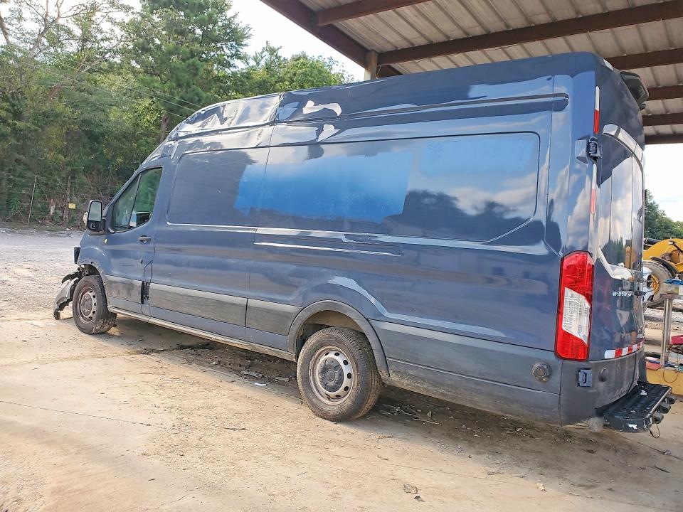 Продаж на аукціоні авто 2020 Ford Transit 250, vin: 1FTBR3X81LKB04937, номер лоту: 64320446