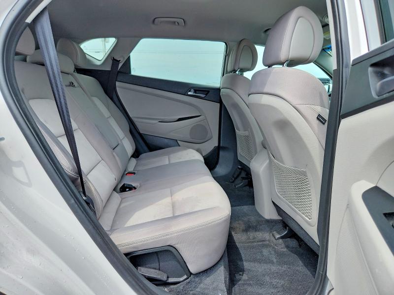 65562386 :رقم المزاد ، KM8J3CA40GU107112 vin ، 2016 Hyundai Tucson مزاد بيع