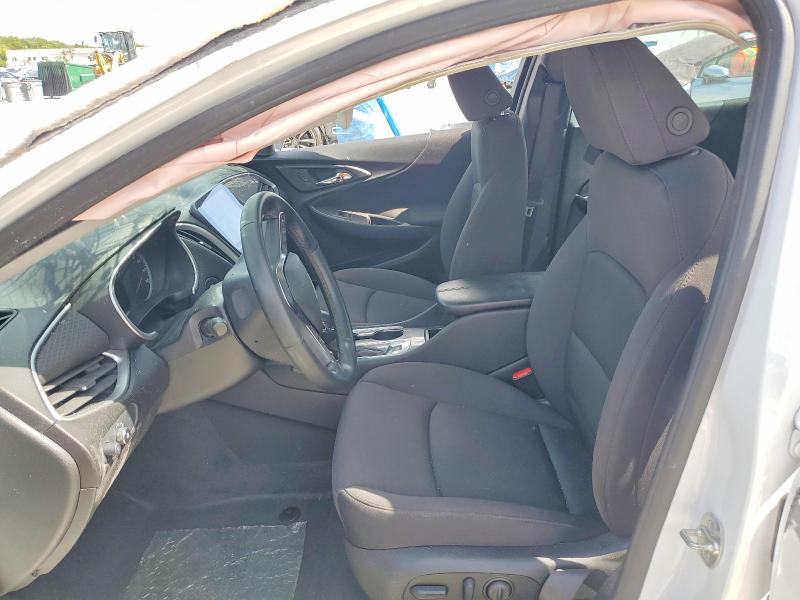 Продажа на аукционе авто 2024 Chevrolet Malibu, vin: 1G1ZD5ST1RF208276, номер лота: 64780236