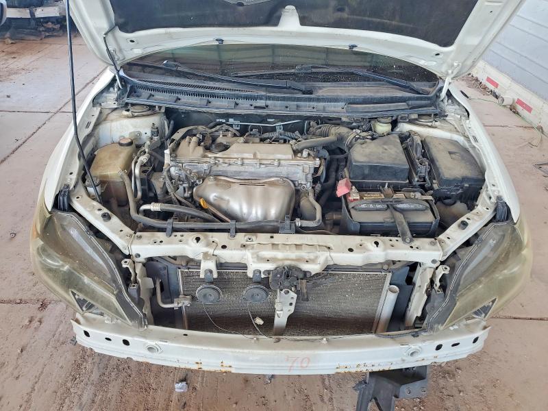 2015 Scion Tc მანქანა იყიდება აუქციონზე, vin: JTKJF5C77F3092071, აუქციონის ნომერი: 63010306