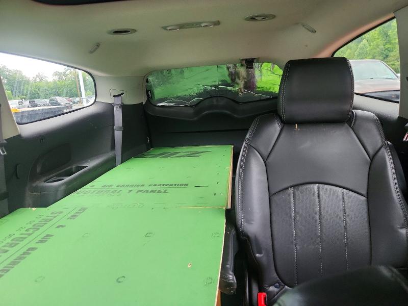 Продаж на аукціоні авто 2014 Buick Enclave, vin: 5GAKVBKD8EJ373571, номер лоту: 63363406