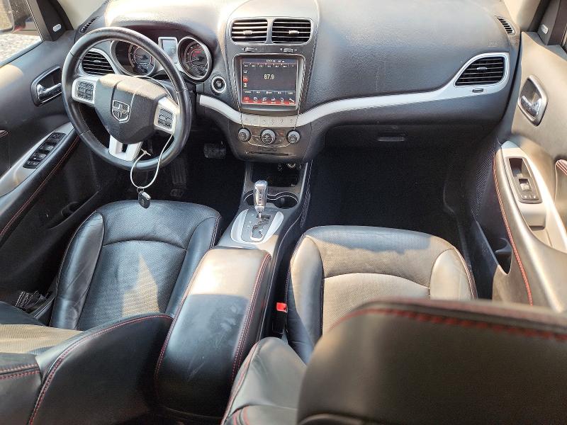2019 Dodge Journey მანქანა იყიდება აუქციონზე, vin: 3C4PDDEG3KT687657, აუქციონის ნომერი: 63523876
