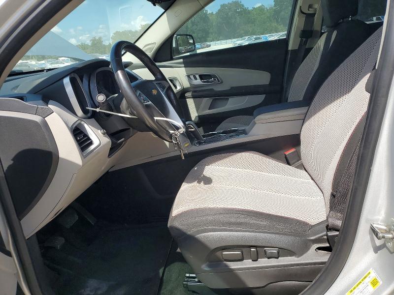 64722766 :رقم المزاد ، 2GNFLEEK4D6232775 vin ، 2013 Chevrolet Equinox مزاد بيع