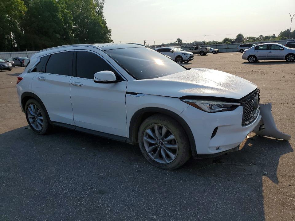 Aukcja sprzedaży 2019 Infiniti Qx50, vin: 3PCAJ5M36KF129822, numer aukcji: 64412346