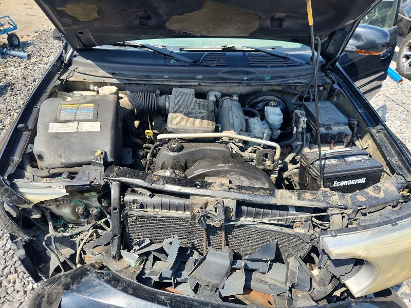 Aukcja sprzedaży 2004 Buick Rainier, vin: 5GADT13S442304455, numer aukcji: 63653536