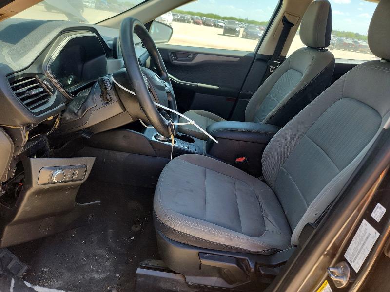 Продаж на аукціоні авто 2020 Ford Escape, vin: 1FMCU0F66LUC34438, номер лоту: 65202916