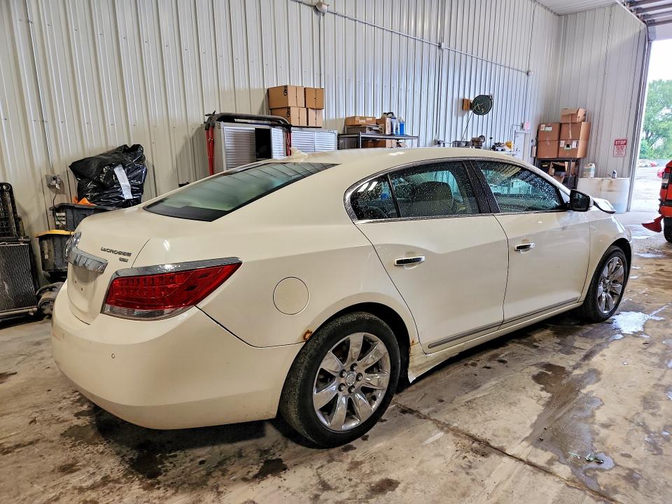 Aukcja sprzedaży 2010 Buick Lacrosse, vin: 1G4GC5EG3AF159940, numer aukcji: 64251956