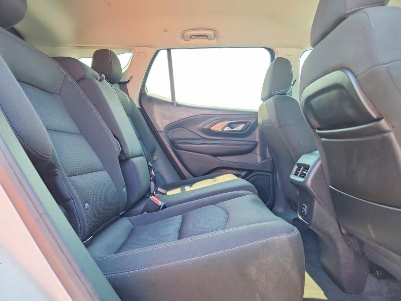 Продажа на аукционе авто 2024 Gmc Terrain, vin: 3GKALMEG4RL383860, номер лота: 61589956