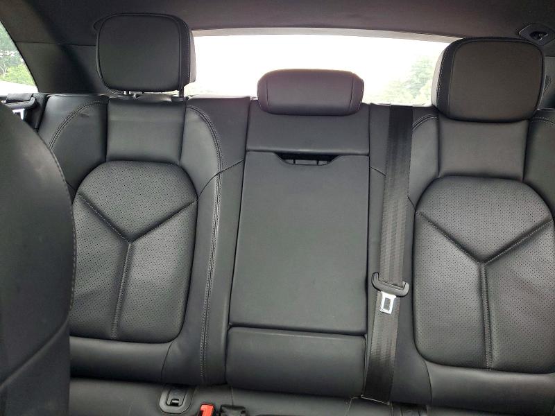 Продаж на аукціоні авто 2015 Porsche Macan, vin: WP1AB2A52FLB57801, номер лоту: 65536436