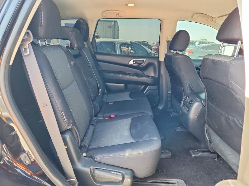 Aukcja sprzedaży 2019 Nissan Pathfinder, vin: 5N1DR2MN6KC620499, numer aukcji: 63418596