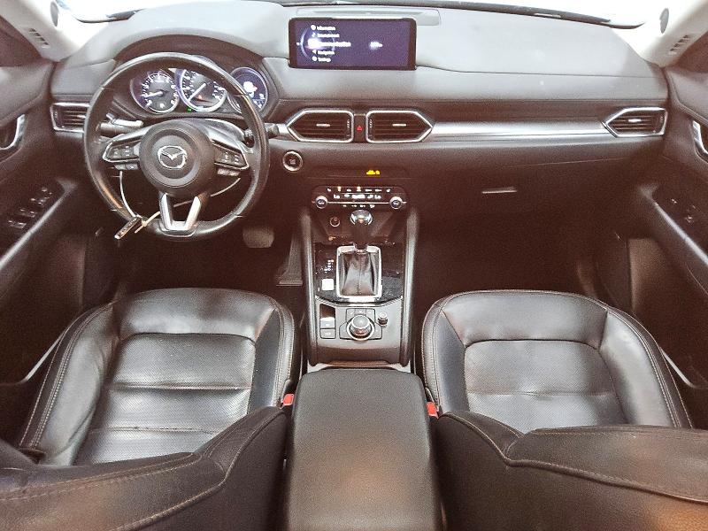 Aukcja sprzedaży 2021 Mazda Cx-5, vin: JM3KFACM3M0403334, numer aukcji: 62881006