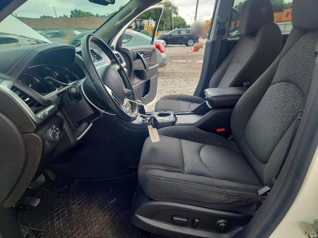 Aukcja sprzedaży 2015 Gmc Acadia, vin: 1GKKRPKD9FJ184868, numer aukcji: 65108006