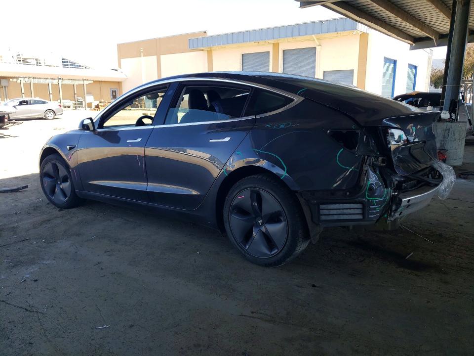 Aukcja sprzedaży 2019 Tesla Model 3, vin: 5YJ3E1EA6KF331241, numer aukcji: 64065336