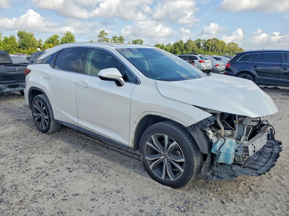 Продажа на аукционе авто 2019 Lexus Rx 300, vin: 2T2BZMCA4KC203410, номер лота: 63880986