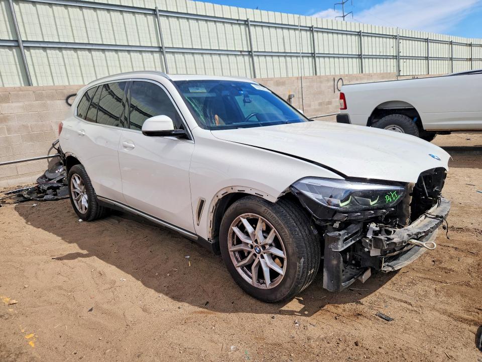 Aukcja sprzedaży 2022 Bmw X5, vin: 5UXCR4C0XN9M85920, numer aukcji: 65053856