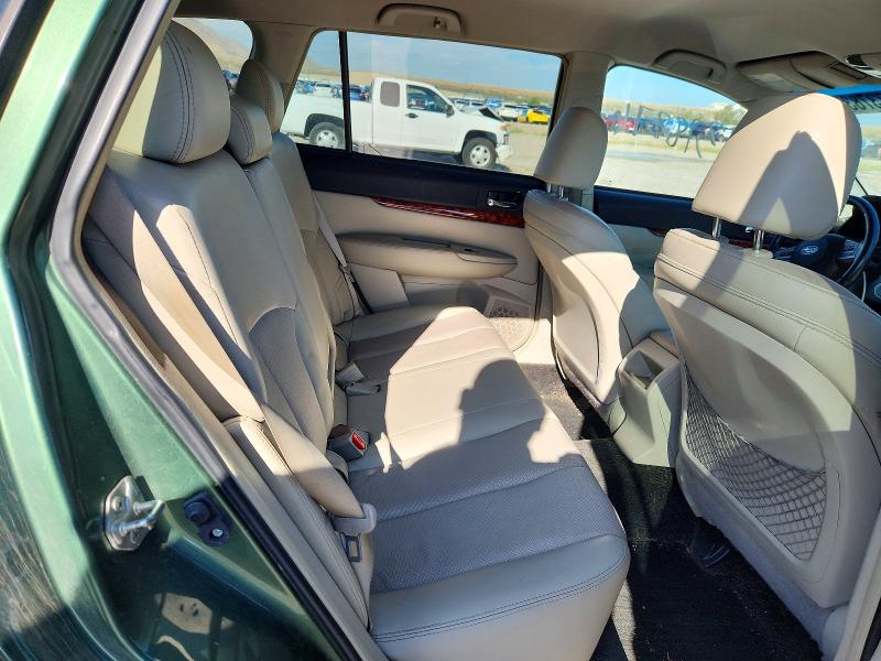 67378376 :رقم المزاد ، 4S4BRCJC7C3290759 vin ، 2012 Subaru Outback مزاد بيع