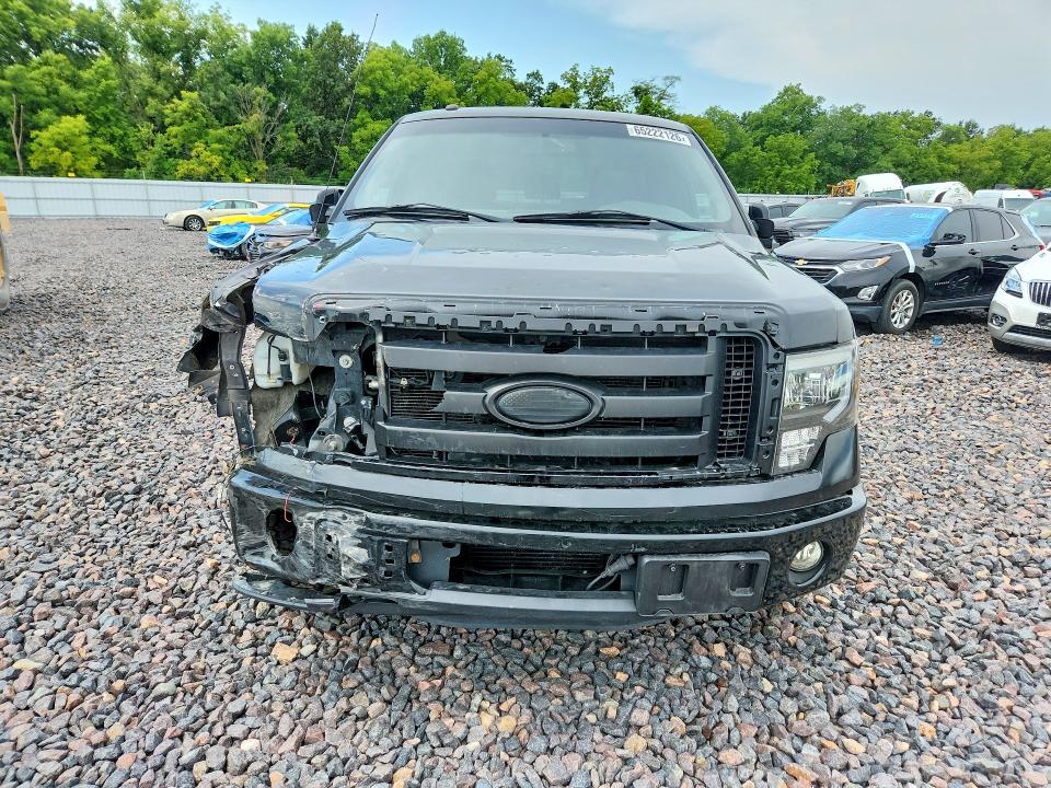 2020 Ford F150 მანქანა იყიდება აუქციონზე, vin: 1FTEW1E50LKE72822, აუქციონის ნომერი: 65222126