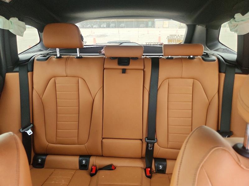 2019 Bmw X3 მანქანა იყიდება აუქციონზე, vin: 5UXTR7C55KLF27134, აუქციონის ნომერი: 66147096