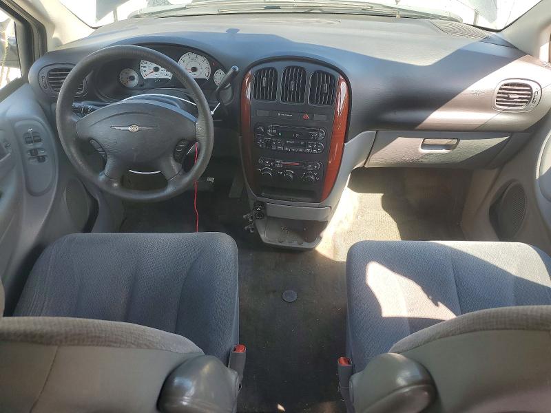 Aukcja sprzedaży 2005 Chrysler Town & Country, vin: 2C8GP44R25R473341, numer aukcji: 65323476