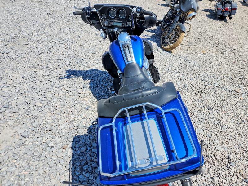 Aukcja sprzedaży 2009 Harley-davidson Flhtcu, vin: 1HD1FC4109Y631657, numer aukcji: 66219766