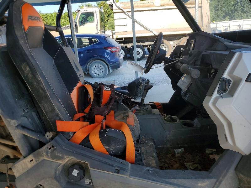 Продажа на аукционе авто 2018 Polaris Rzr, vin: 3NSVDE924JF946003, номер лота: 62819546