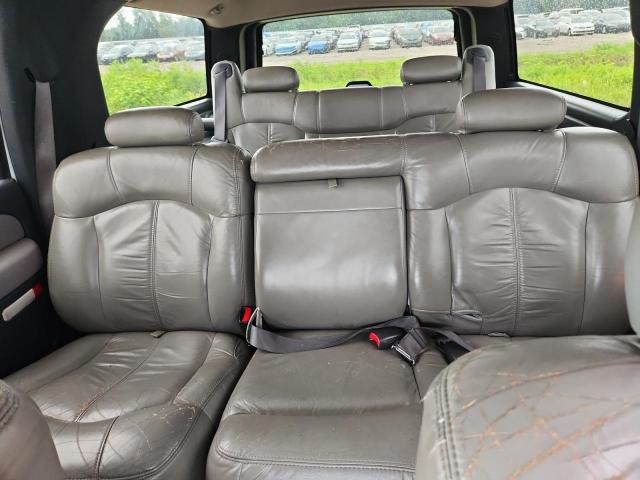 Продажа на аукционе авто 2002 Chevrolet Suburban, vin: 3GNEC16Z22G284066, номер лота: 63170686