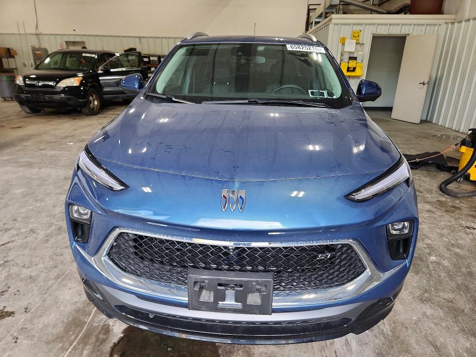 Aukcja sprzedaży 2026 Buick Encore Gx, vin: KL4AMESL9TB071231, numer aukcji: 65825216