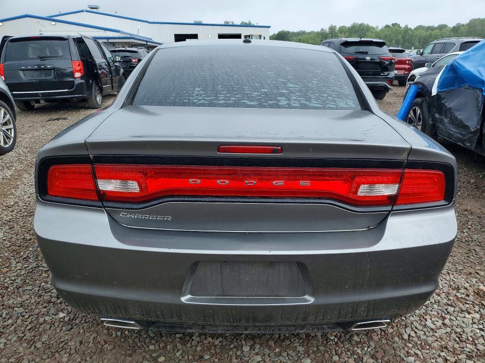 Продажа на аукционе авто 2012 Dodge Charger, vin: 2C3CDXBG8CH215036, номер лота: 56718076