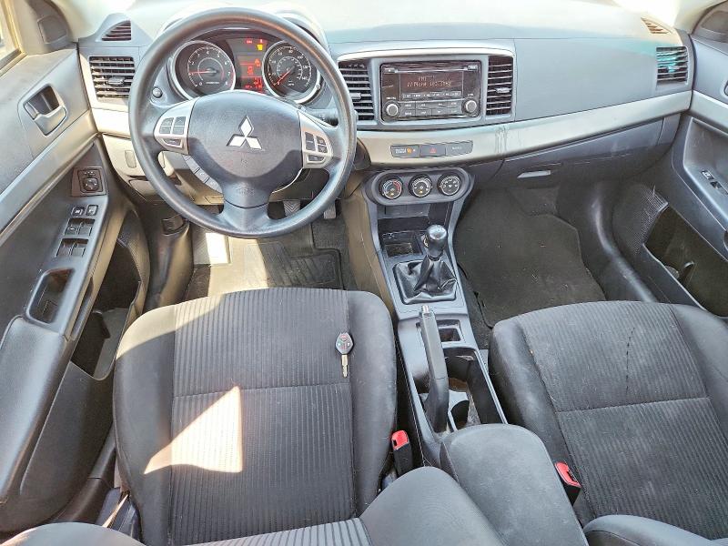 Продажа на аукционе авто 2015 Mitsubishi Lancer, vin: JA32U2FU0FU011034, номер лота: 64789686