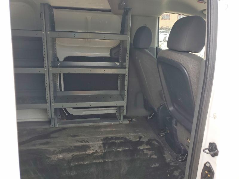 Продаж на аукціоні авто 2014 Nissan Nv200, vin: 3N6CM0KN7EK701125, номер лоту: 63674896