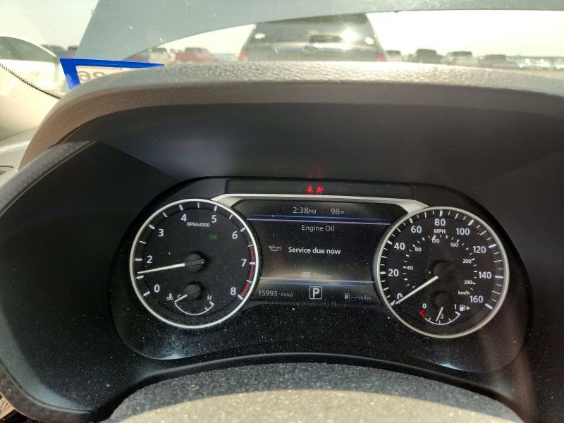 Aukcja sprzedaży 2025 Nissan Sentra, vin: 3N1AB8CVXSY239796, numer aukcji: 64244876