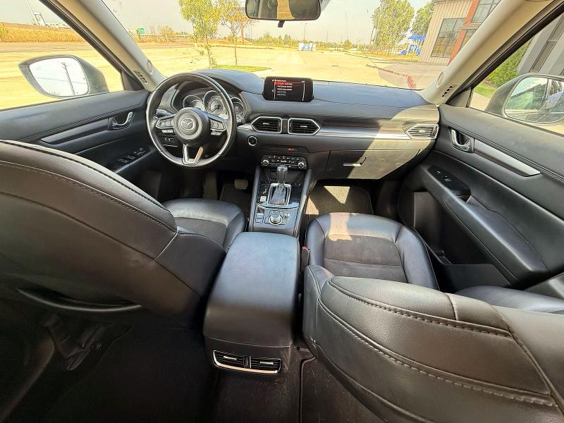 Aukcja sprzedaży 2019 Mazda Cx-5, vin: JM3KFBCM6K1545738, numer aukcji: 66833066