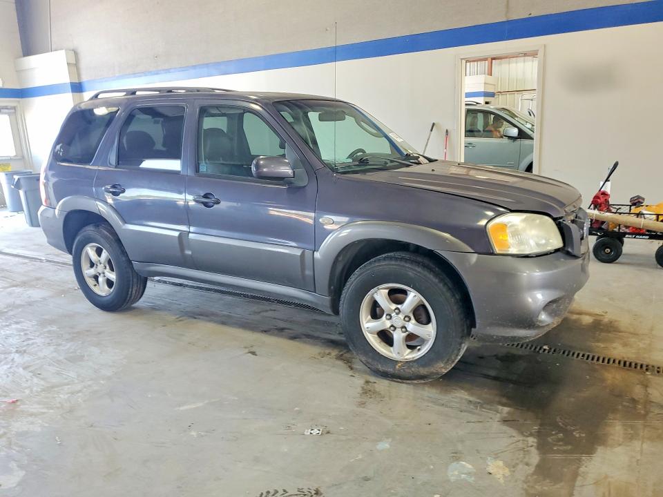 Aukcja sprzedaży 2006 Mazda Tribute, vin: 4F2YZ02Z26KM28699, numer aukcji: 64456496