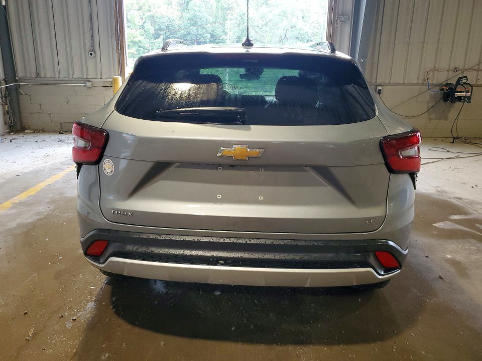 Aukcja sprzedaży 2025 Chevrolet Trax, vin: KL77LHEP7SC292996, numer aukcji: 66904846