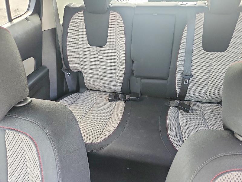 Продаж на аукціоні авто 2015 Chevrolet Equinox, vin: 2GNALBEK7F6147702, номер лоту: 64662096