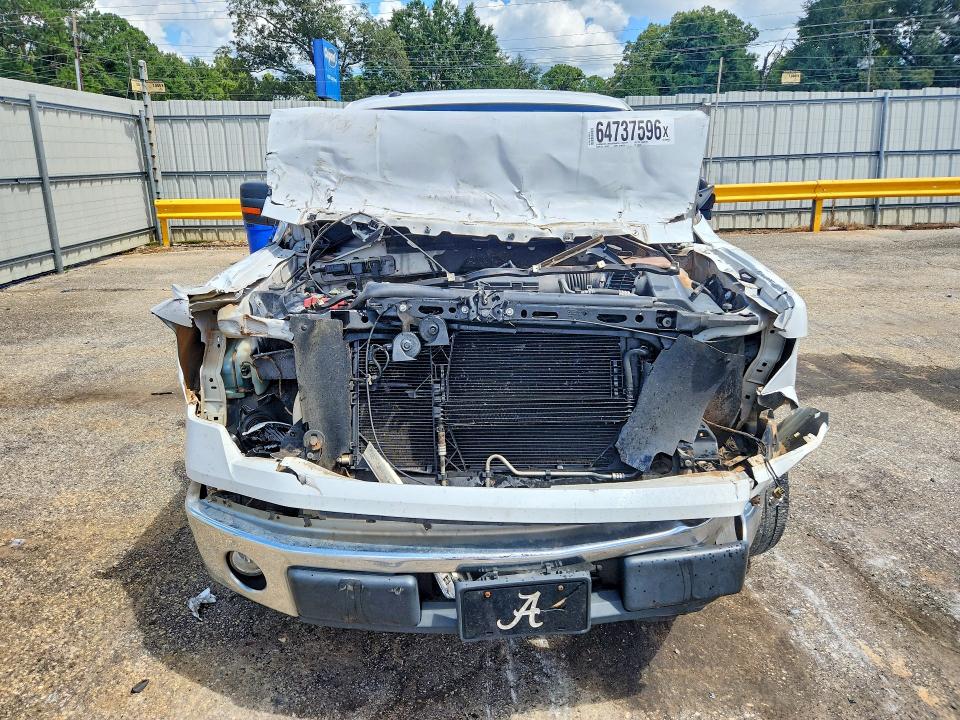 Продаж на аукціоні авто 2010 Ford F150, vin: 1FTEW1C86AFD50839, номер лоту: 64737596