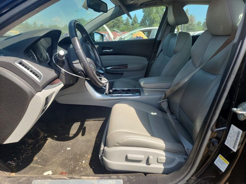 Продаж на аукціоні авто 2015 Acura Tlx, vin: 19UUB1F3XFA025561, номер лоту: 65685476