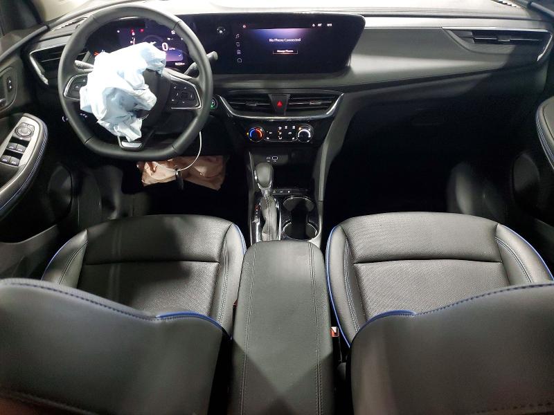 Продажа на аукционе авто 2025 Buick Encore Gx, vin: KL4AMESL0SB063999, номер лота: 64694316